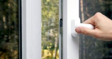 PVC Doors and Windows