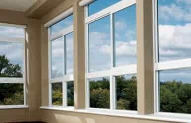 PVC Door and Window Models