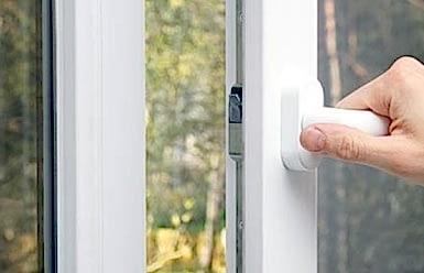 PVC Doors and Windows