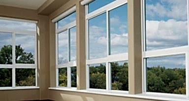  PVC Kapı ve Pencere Modelleri