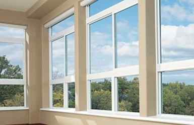 PVC Kapı ve Pencere Modelleri