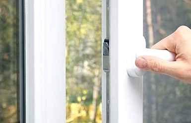 PVC Kapı ve Pencere