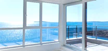  Plastik Kapı ve Pencere