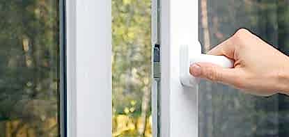  PVC Kapı ve Pencere