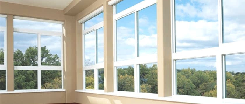  PVC Kapı ve Pencere Modelleri