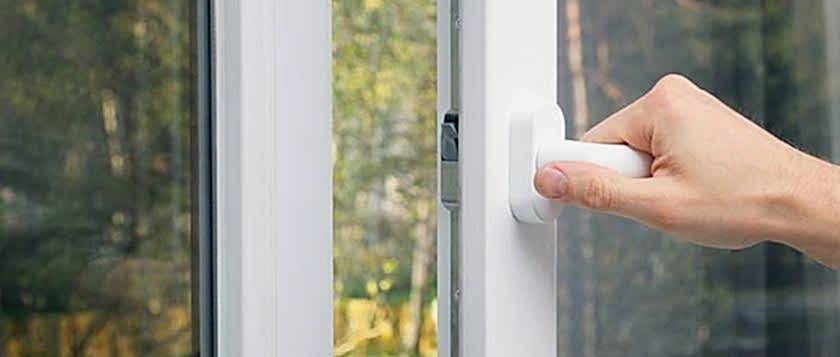  PVC Kapı ve Pencere